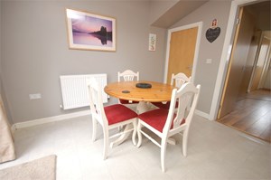 Dining Area- click for photo gallery